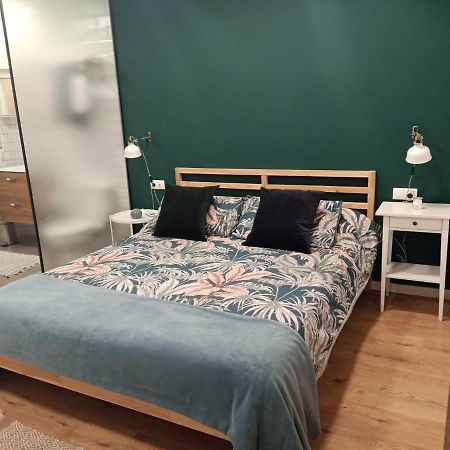 Midtown Sweet Home 알리칸테 외부 사진