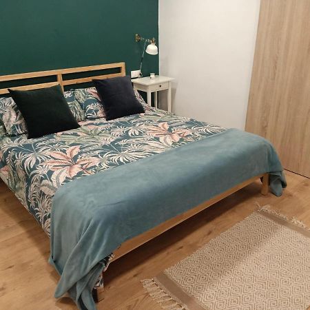 Midtown Sweet Home 알리칸테 외부 사진