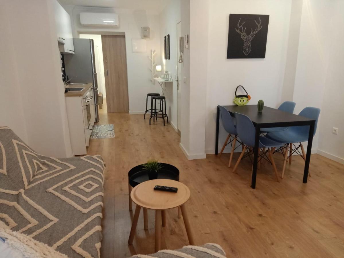 Midtown Sweet Home 알리칸테 외부 사진