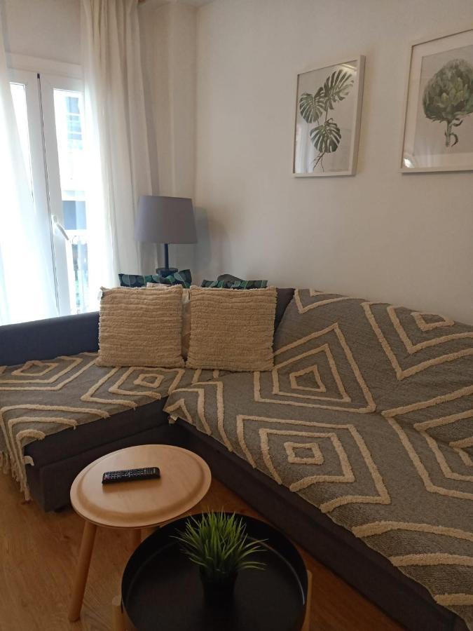Midtown Sweet Home 알리칸테 외부 사진