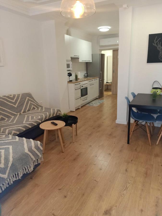 Midtown Sweet Home 알리칸테 외부 사진