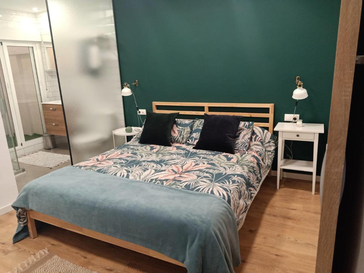 Midtown Sweet Home 알리칸테 외부 사진