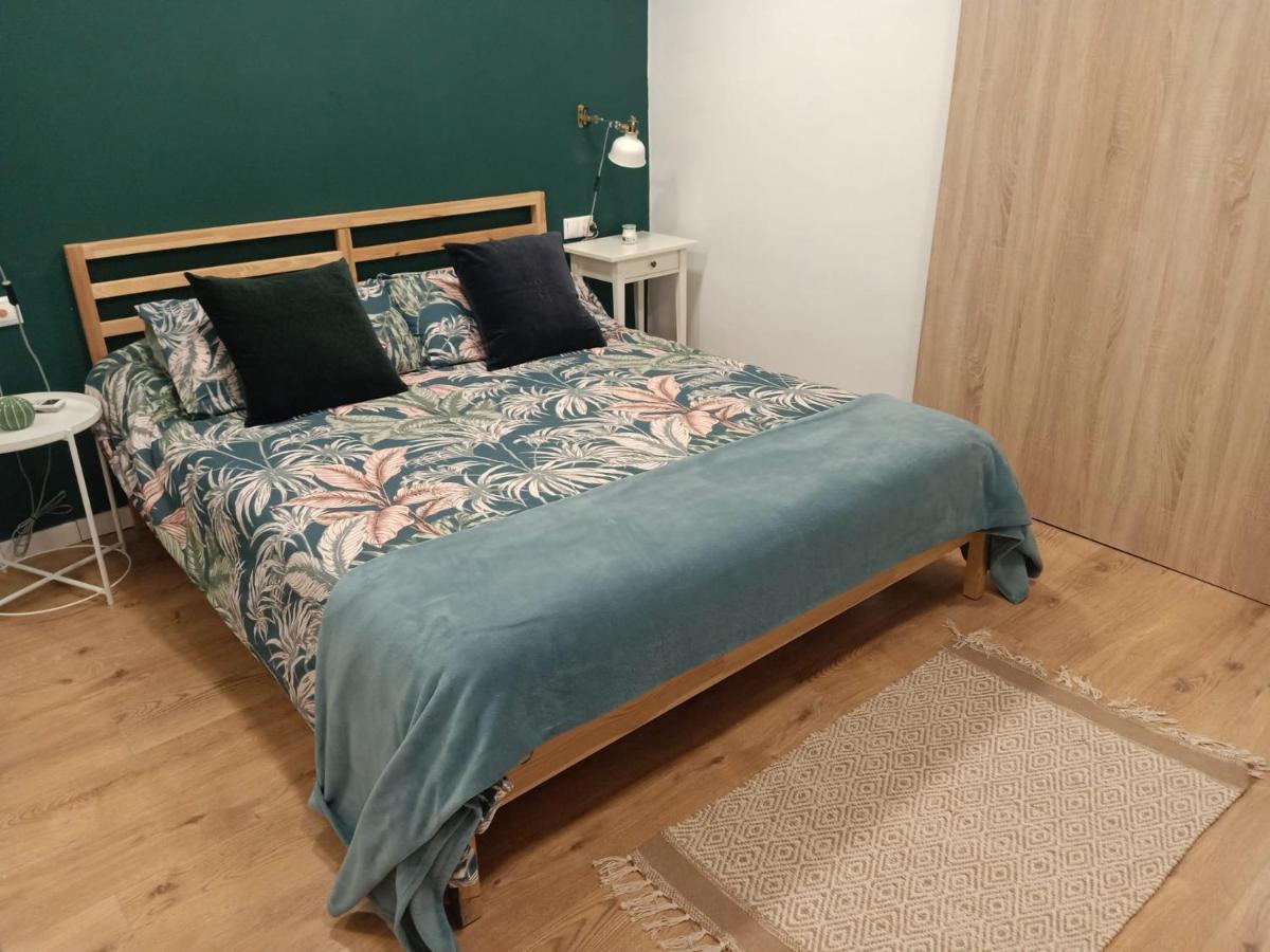 Midtown Sweet Home 알리칸테 외부 사진