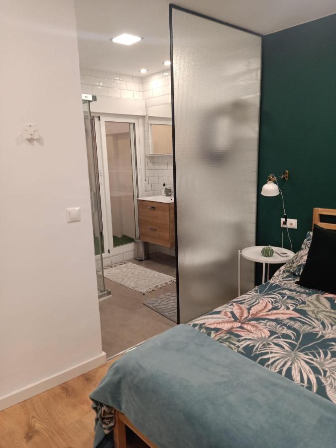Midtown Sweet Home 알리칸테 외부 사진