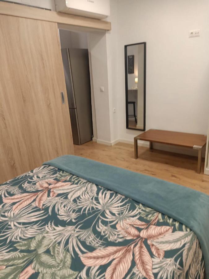 Midtown Sweet Home 알리칸테 외부 사진